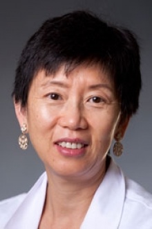Dr. Yvonne  Cheung  MD