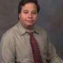 Mr. Abilio  Ramos  M.D.