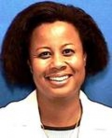 Yvonne  Johnson  M.D.