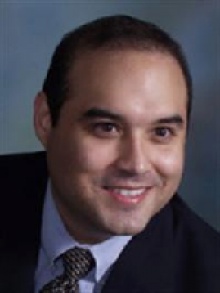Dr. Horacio Miguel Agueros  M.D.