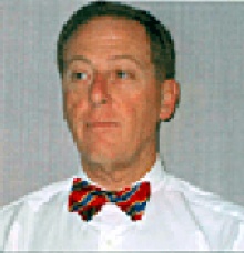 Dr. Alan Joel Stein  MD