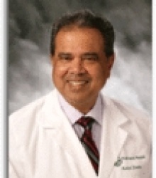 Dr. Desmond  Erasmus  MD