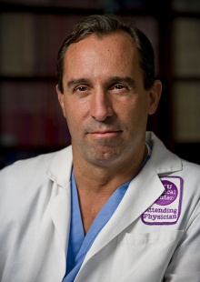 Dr. John G Golfinos  M.D.