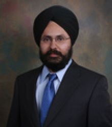 Harvinderpal  Singh  M.D.