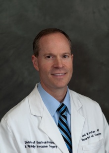 Dr. Kent W Kercher  MD