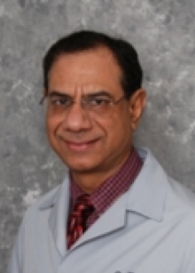 Dr. Harish  Bhatia  M.D.