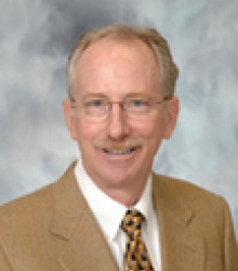 Dr. Michael Richard Robichaux Sr. M.D.