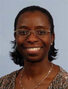 Dr. Beatrice  Deshommes  M.D.