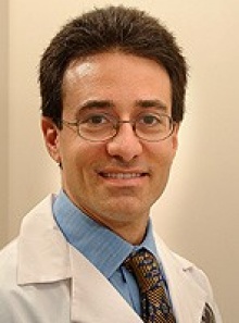 Dr. William  Aronson  MD