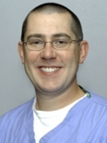 Dr. Eric Jon Demers  M.D.