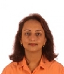 Dr. Naina  Batish  MD