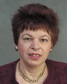 Dr. Valeria O Levitin  M.D.
