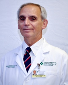 Dr. Alejandro R. Gonzalez  M.D.