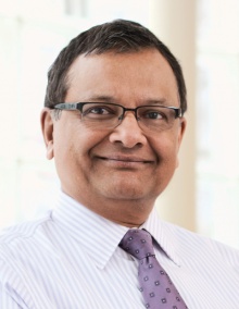 Punit  Vajaria  M.D.