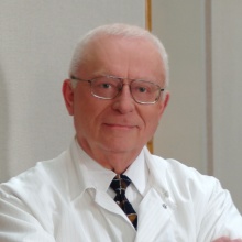 Franz R. Gosset  MD