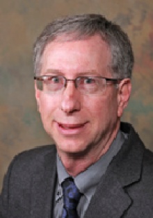 Dr. Mark Anthony Schumacher  M.D.