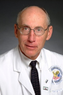 Dr. Victor Frederick Froelicher  MD