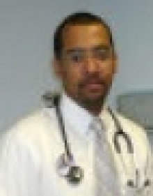 Dr. Guy Anthony Francis  MD