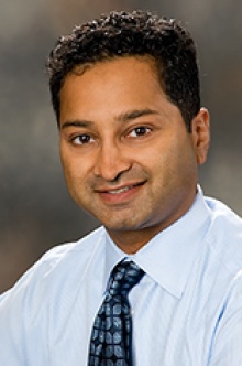 Dr. Hemang C. Patel  M.D.