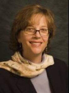 Dr. Margaret J Saltzstein  M.D.