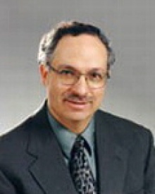 Sheldon A. Weiss  MD