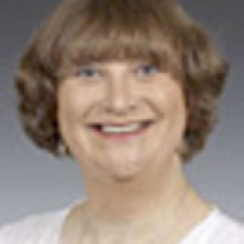 Dr. Ellen Marie Hardin  MD
