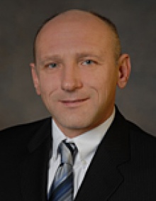 Dr. Tomasz A. Szerszow  M.D.