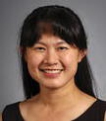 Dr. Jessica J Chen  MD
