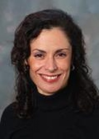 Dr. Linda Ciu MD, Pediatrician