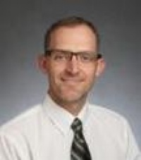 Dr. Bryan  Popp M.D.