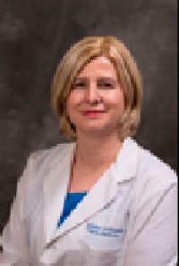 Dr. Jennifer Diana Szalkowski MD