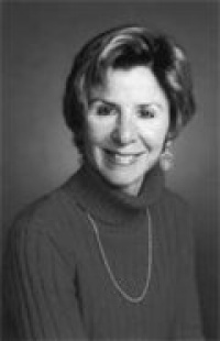 Dr. Sherry Banack MD, Pediatrician