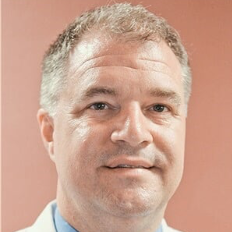 Dr. Todd Christopher Hinshaw O.D., Optometrist