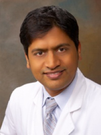 Dr. Sudhindra  Pudur MD