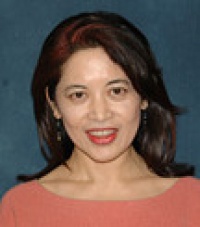 Dr. Fannie Huang MD, Family Practitioner