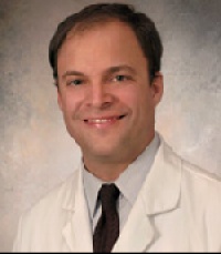 Dr. Michael Saidel MD, Ophthalmologist