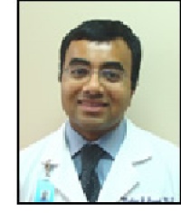 Dr. Mathew John Joseph M.D., Hematologist (Blood Specialist)