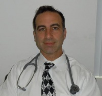 Dr. Joel J Laury M.D.