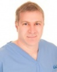 Avi Israeli DDS, Dentist