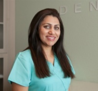 Dr. Dimple  Sharma DDS