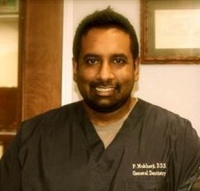 Dr. Partha Mukherji DDS, Dentist