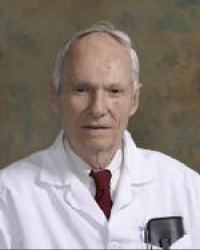 Dr. Charles C.j. Carpenter MD, Internist
