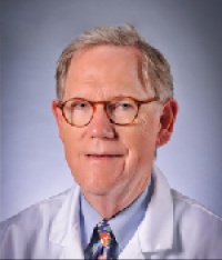 Dr. William Gething Crawford MD