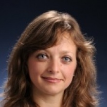 Dr. Tatyana N Aliferova MD, Internist
