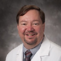 Dr. Mark D Salsberry M.D.