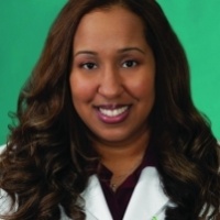 Dr. Kerri Dione Anthony M.D., OB-GYN (Obstetrician-Gynecologist)