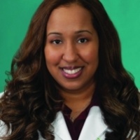 Dr. Kerri Dione Anthony M.D.