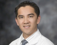 Dr. Andrew Vu thanh Tran O.D.