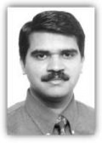 Dr. Yoginder K. Yadav M.D.