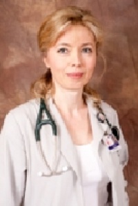 Dr. Yelena  Shanchuk MD